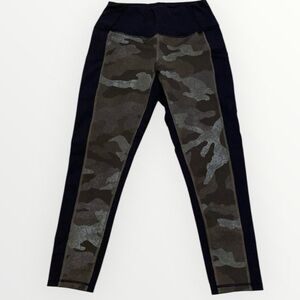 The North Face Camo Legging Large